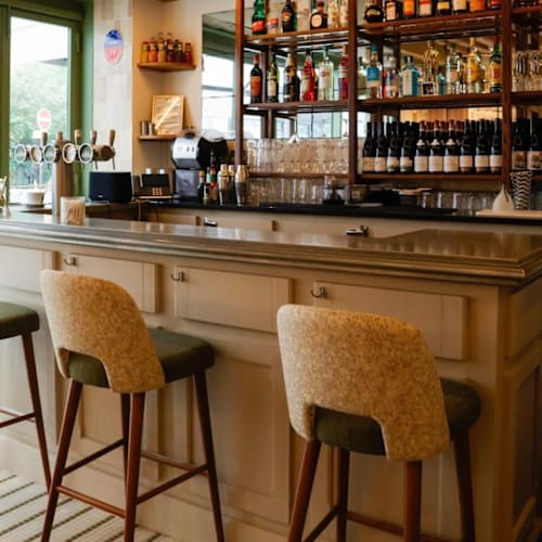 Bistrot Ama, Paris