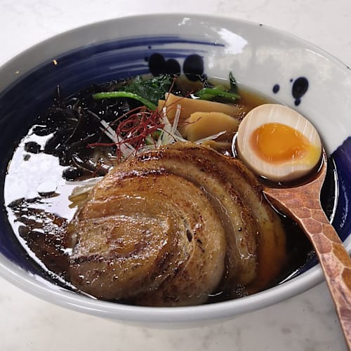 Kumo Ramen, Amsterdam