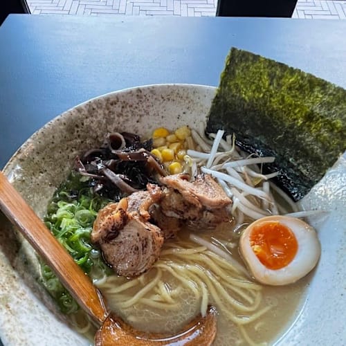 Kumo Ramen, Amsterdam