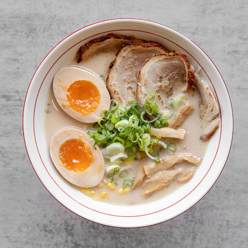 Kumo Ramen, Amsterdam