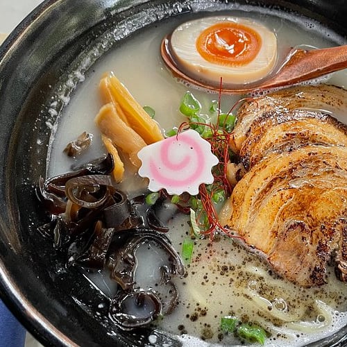 Kumo Ramen, Amsterdam