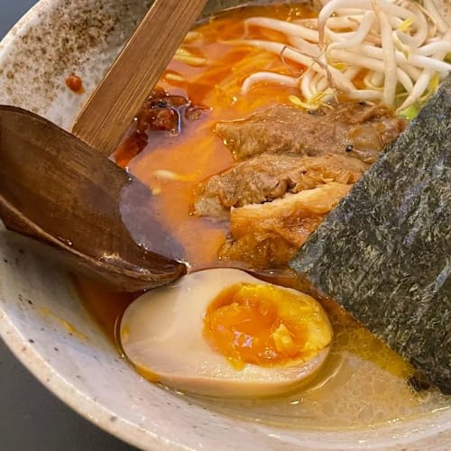 Kumo Ramen, Amsterdam