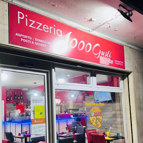 1000Gusti, Venezia