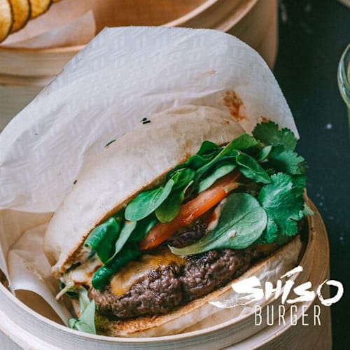 Shiso Burger, Lisboa
