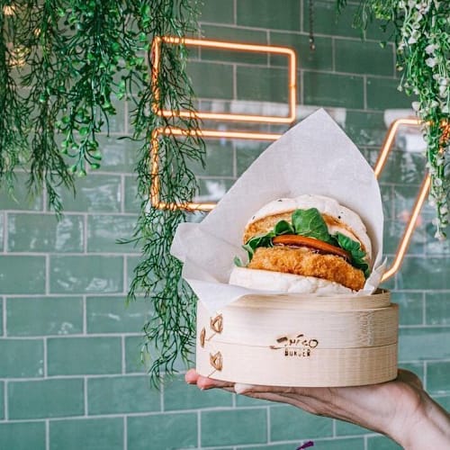 Shiso Burger, Lisboa