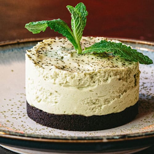 Shiso Burger, Lisboa