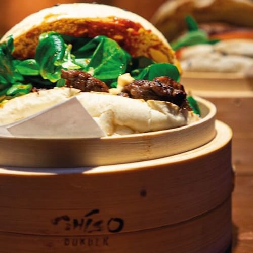 Shiso Burger, Lisboa