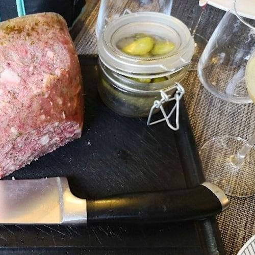 Le P’tit Champenois, Épernay