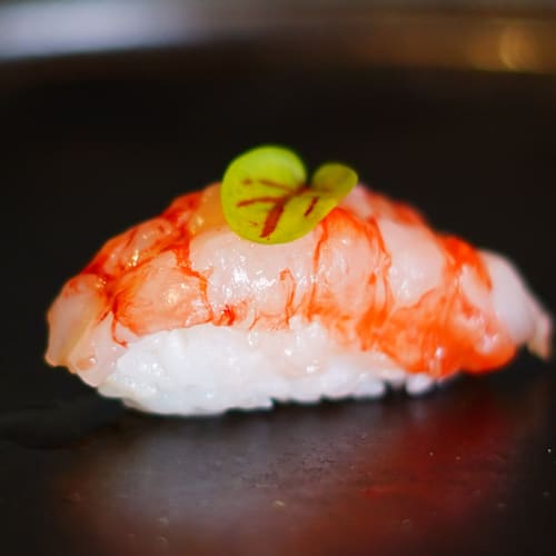 Ramè sushi naturale italiano, Roma