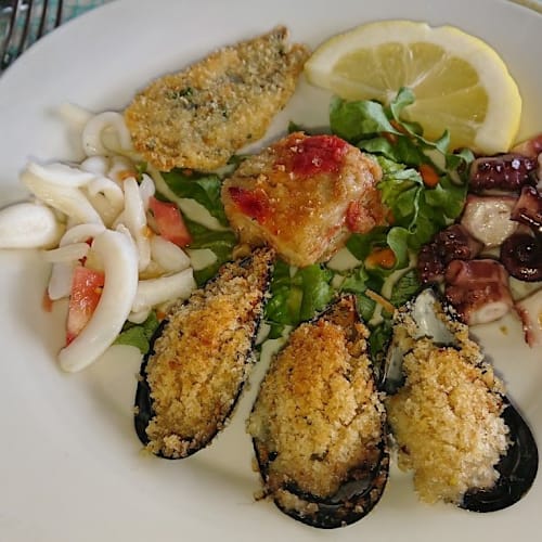 Ristorante - Albergo Autostello S. Trada, Villa San Giovanni