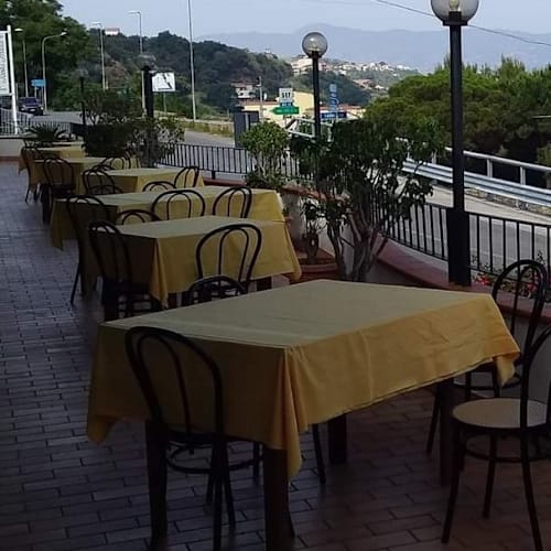 Ristorante - Albergo Autostello S. Trada, Villa San Giovanni