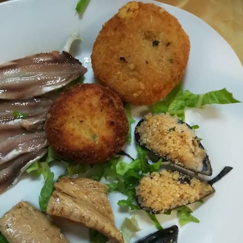 Ristorante - Albergo Autostello S. Trada, Villa San Giovanni