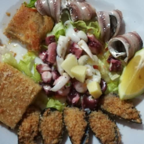 Ristorante - Albergo Autostello S. Trada, Villa San Giovanni
