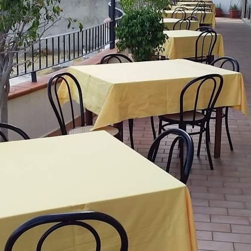 Ristorante - Albergo Autostello S. Trada, Villa San Giovanni