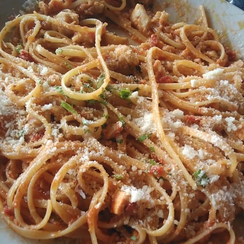 Ristorante - Albergo Autostello S. Trada, Villa San Giovanni
