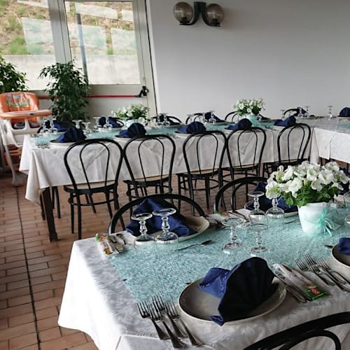 Ristorante - Albergo Autostello S. Trada, Villa San Giovanni