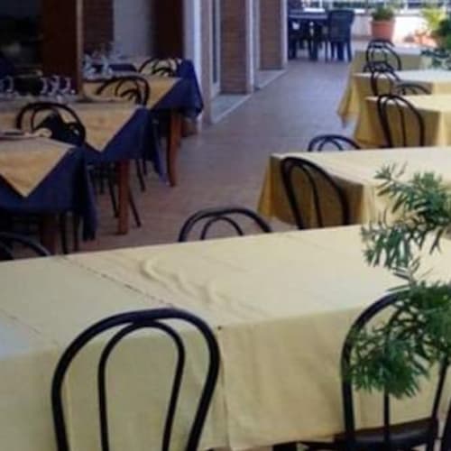 Ristorante - Albergo Autostello S. Trada, Villa San Giovanni