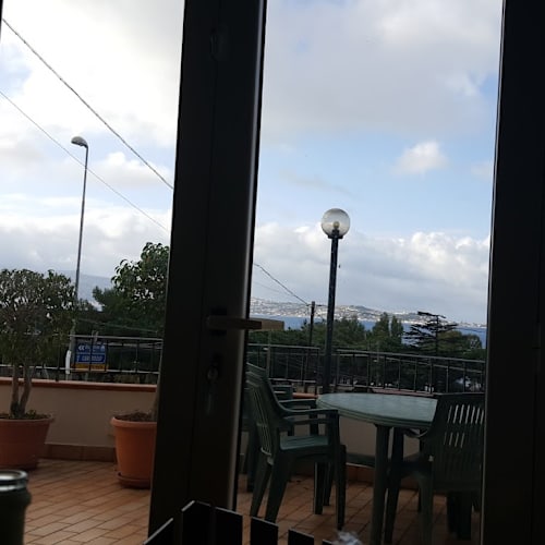 Ristorante - Albergo Autostello S. Trada, Villa San Giovanni