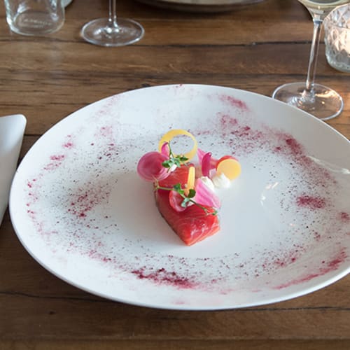 Brasserie &ZO, Houten