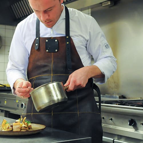 Brasserie &ZO, Houten