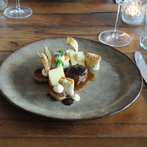 Brasserie &ZO, Houten