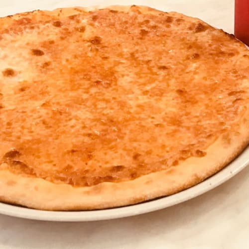 Pizzeria La Margherita, Sesto San Giovanni