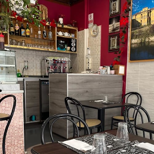 Pizzeria La Margherita, Sesto San Giovanni