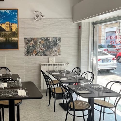 Pizzeria La Margherita, Sesto San Giovanni