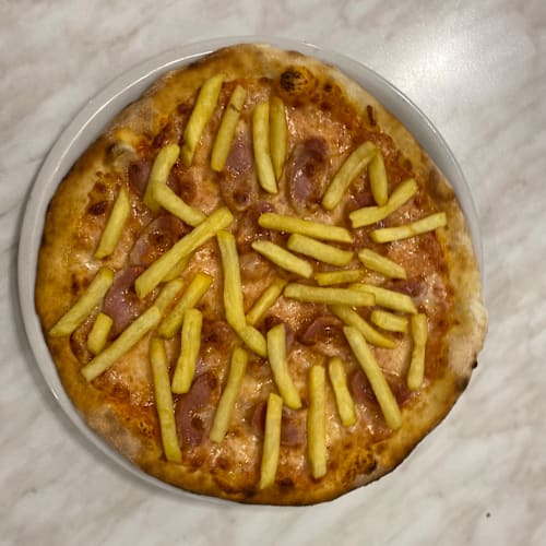 Pizzeria La Margherita, Sesto San Giovanni