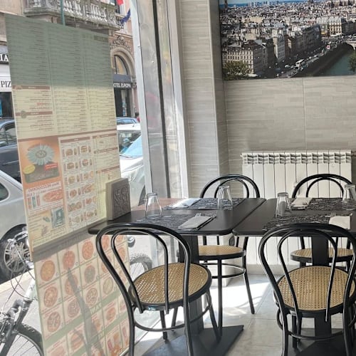 Pizzeria La Margherita, Sesto San Giovanni