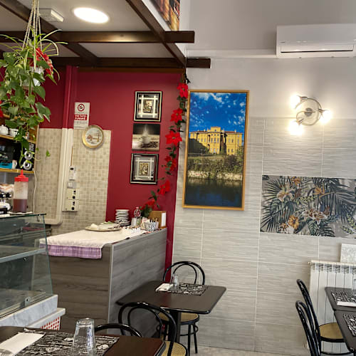 Pizzeria La Margherita, Sesto San Giovanni