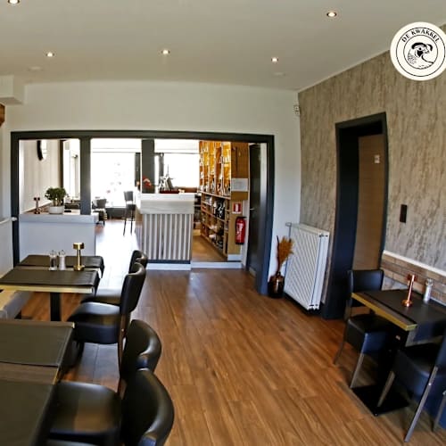 Brasserie Kwaekkel, Vilvoorde