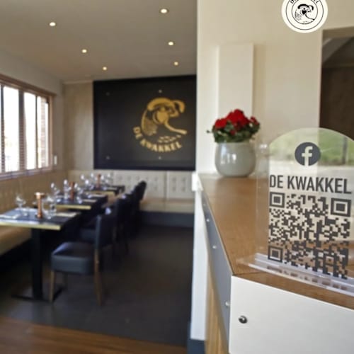 Brasserie Kwaekkel, Vilvoorde