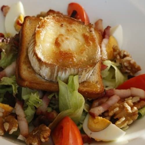 Brasserie Kwaekkel, Vilvoorde