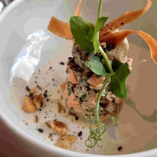 Restaurant Ludique, Delft