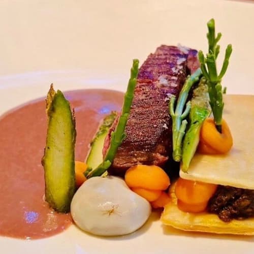 Restaurant Ludique, Delft