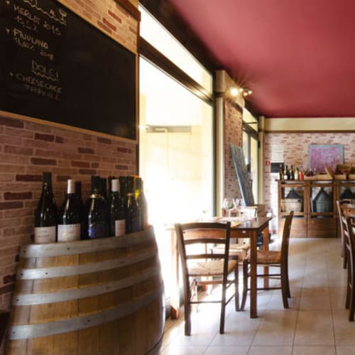 Enoteca n.14, Pedrengo