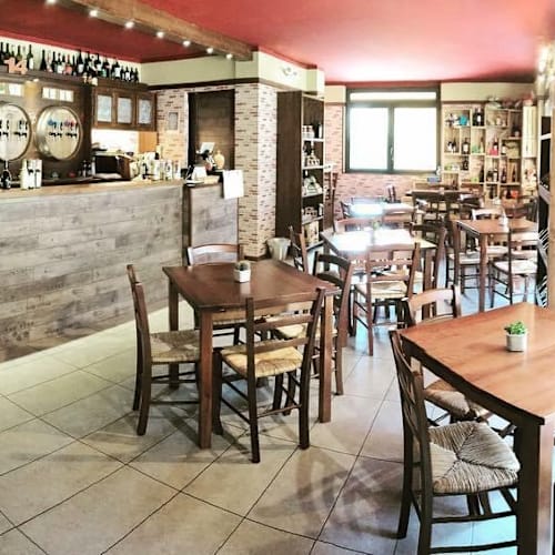 Enoteca n.14, Pedrengo