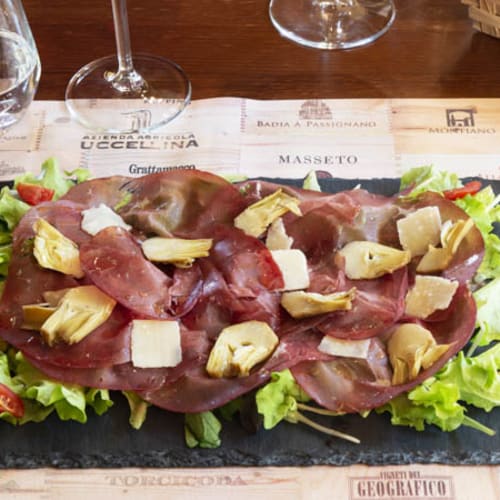 Enoteca n.14, Pedrengo