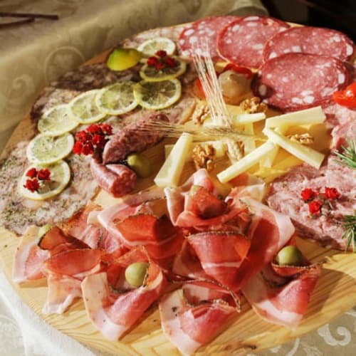 Ristorante Il Castelluccio, Barberino di Mugello