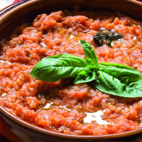 Ristorante Il Castelluccio, Barberino di Mugello