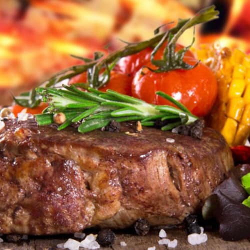 Ristorante Il Castelluccio, Barberino di Mugello