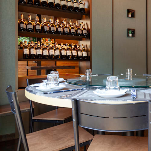 Ristorante Sun, Milano