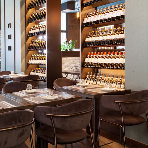 Ristorante Sun, Milano