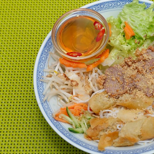 Pho Indochine, Paris