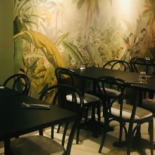 Graines d'Epices, Marseille