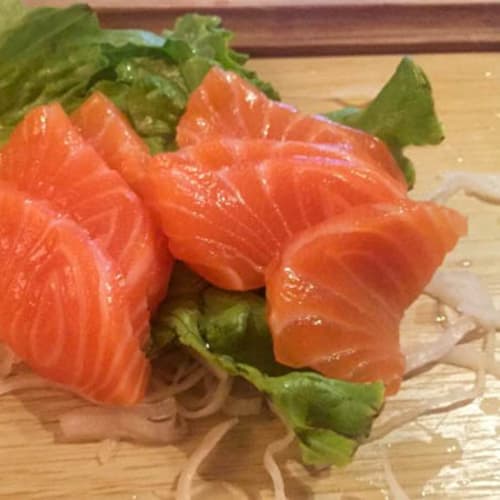 Hinode Sushi 3, Arcore