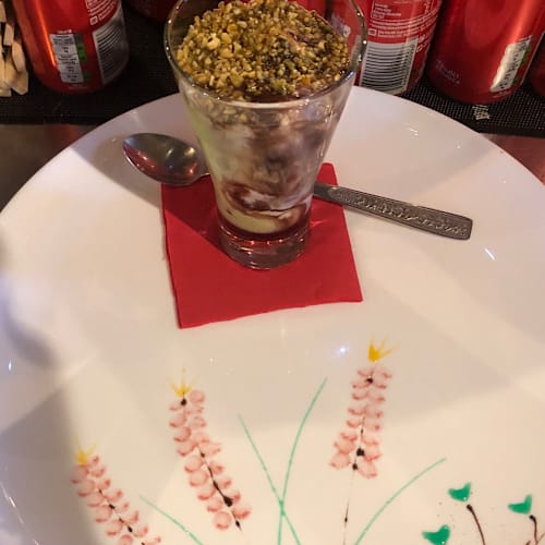 Hinode Sushi 3, Arcore