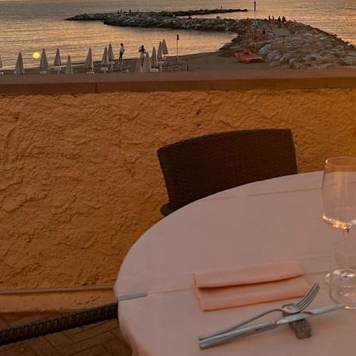 Stella Marina , San Vincenzo