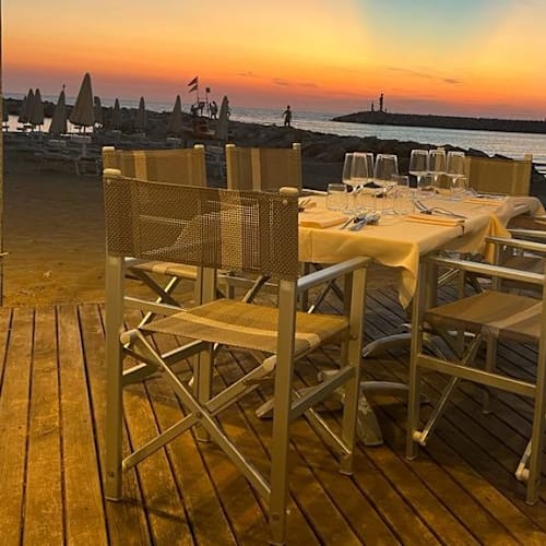 Stella Marina , San Vincenzo